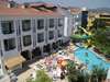 Hotel Irmak 